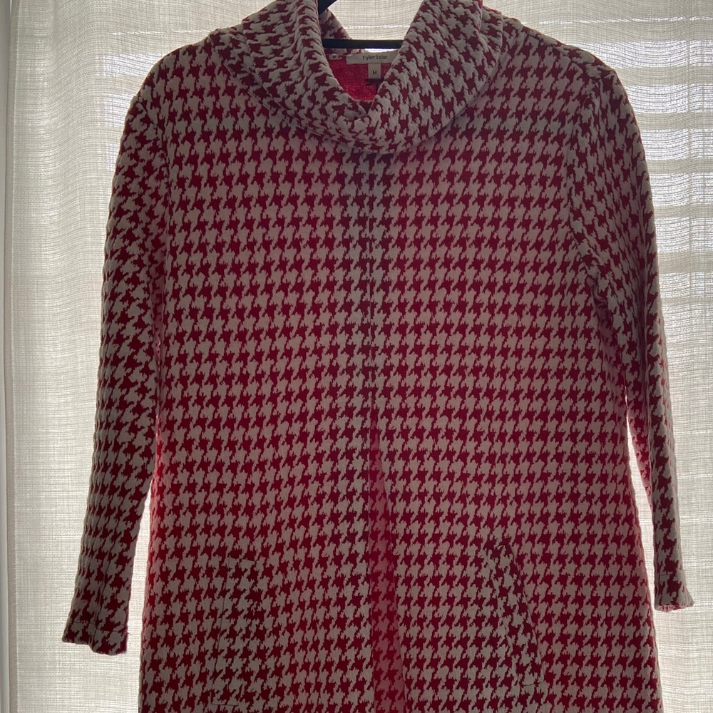 Tyler Boe Dress
